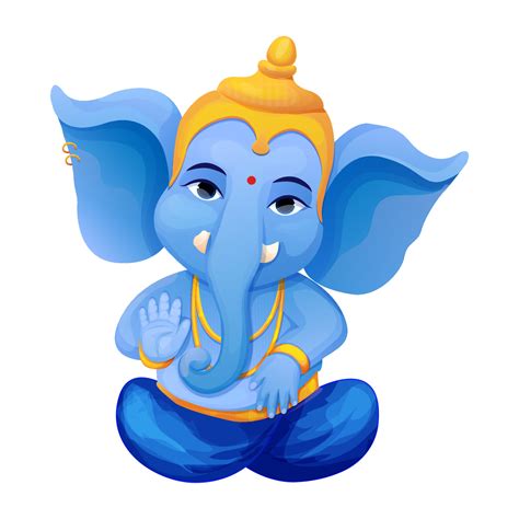 cartoon gana|cartoon ganesh images.